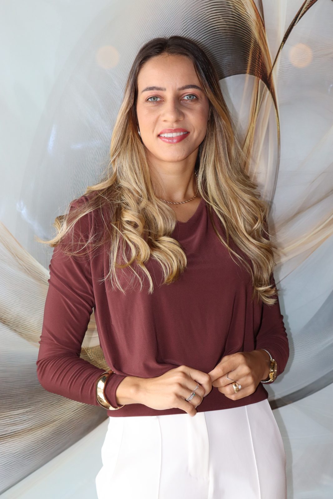 Amanda Lagares